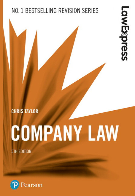 Law Express: Company Law::P200000005555
