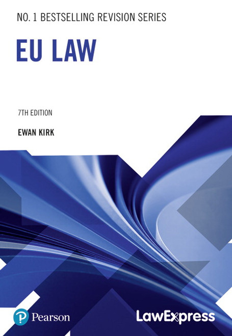 Law Express: EU Law::P200000004740