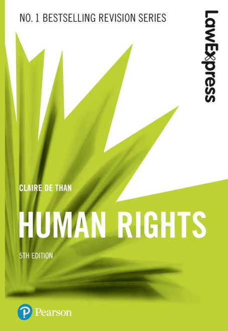 Law Express: Human Rights::P200000004050