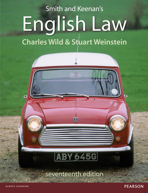 Smith & Keenan's English Law::P200000005742