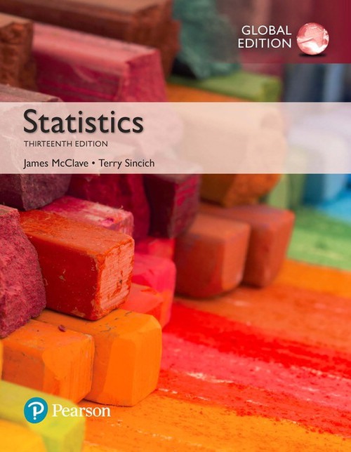 Statistics, Global Edition::P200000004967