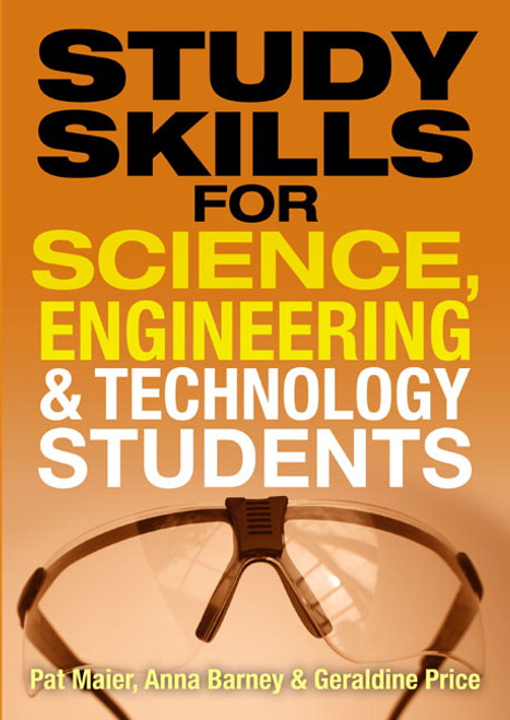 Study Skills for Science, Engineering and Technology Students::P200000007527