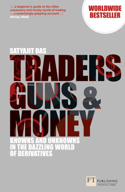 Traders, Guns and Money ,3rd edition::9781292362960