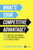 What's Your Competitive Advantage?: 7 Strategies To Discover Your Next Source Of Value::P200000005277