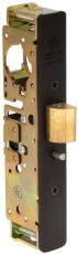 Adams Rite 4900 Dead Latch -Aluminum Finish