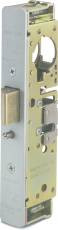 Adams Rite 490045- Dead Latch -Aluminum Finish