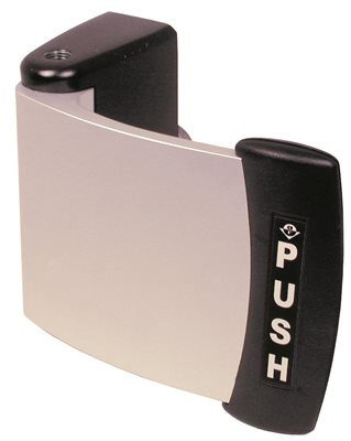 Adams rite deadlatch paddle