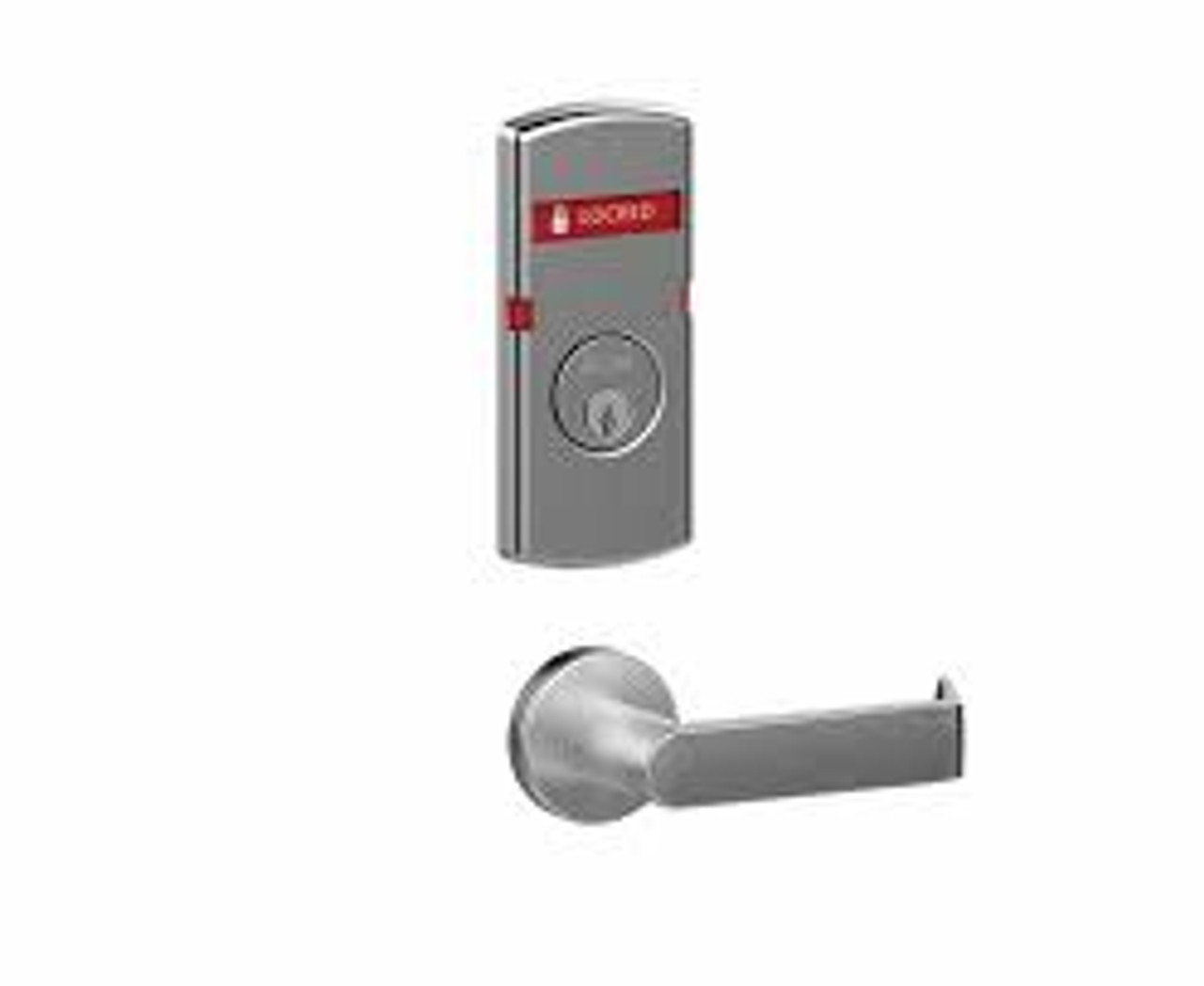 Schlage L9070 - Heavy Duty Mortise Lockset - Classroom