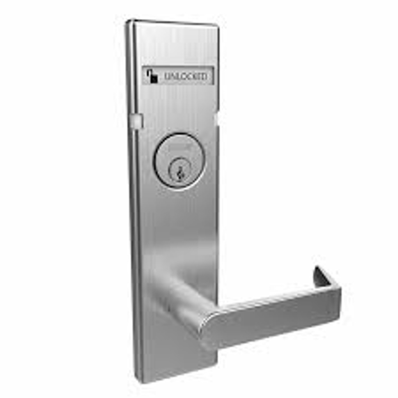 Schlage+Classroom+Mortise+Lock+Lock+L9000+Series+RH+134+L9070LBLB for sale  online