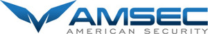AMSEC Safes