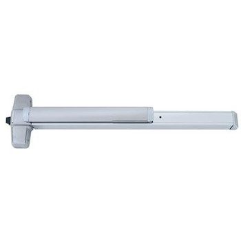 Von Duprin 99EO US28 36 (EXIT ONLY) Rim Exit Device Von Duprin 99EO US28 36 (EXIT ONLY) Rim Exit Device