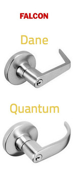 SRD ( Small Rose 2-9/16" Dane
SRQ ( Small Rose  2-9/16" Quantum SRD ( Small Rose 2-9/16" Dane
SRQ ( Small Rose  2-9/16" Quantum