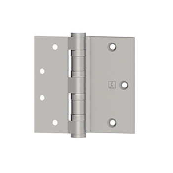 HALF SURFACE HINGE HALF SURFACE HINGE