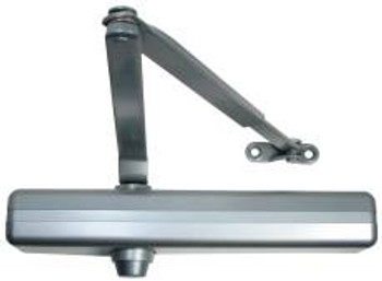 LCN 1461 RW/PA-AL 689 -Adjustable Door Closer LCN 1461 RW/PA-AL 689 -Adjustable Door Closer