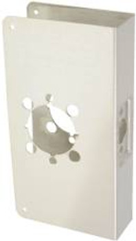 DON-JO 4-2 CWS Wrap Around For Lever Locks 2.3/4" BS DON-JO 4-2 CWS Wrap Around For Lever Locks 2.3/4" BS