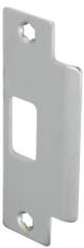 Strike ASA- Brushed Stainless Steel Strike ASA- Brushed Stainless Steel