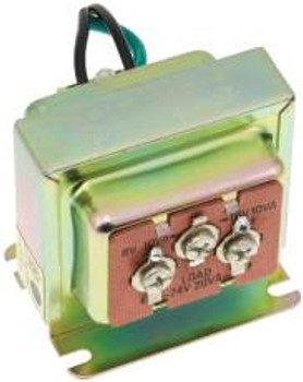 Clamp on
◾ Secondary voltage: 8-16-24 VAC Clamp on
◾ Secondary voltage: 8-16-24 VAC