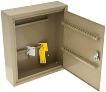 60 KEY CAPACITY CABINET 60 KEY CAPACITY CABINET
