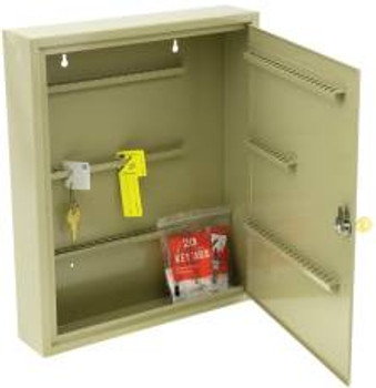 110 KEY CAPACITY CABINET 110 KEY CAPACITY CABINET