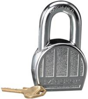 Master padlock #15