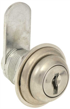7/8" Disc tumbler lock 7/8" Disc tumbler lock