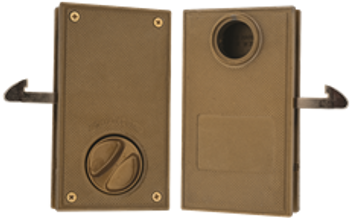 Single cylinder sliding Gate Lock Single cylinder sliding Gate Lock