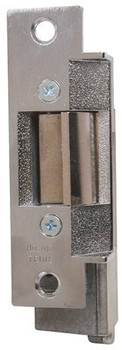 Silver powder Coat Faceplate: 1-1/4" x 4-7/8" Silver powder Coat Faceplate: 1-1/4" x 4-7/8"