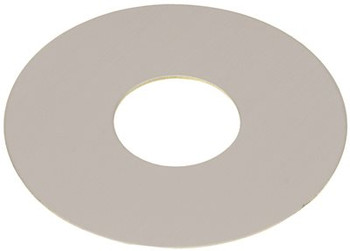 Chrome finish shown 3-1/2" Diameter Chrome finish shown 3-1/2" Diameter