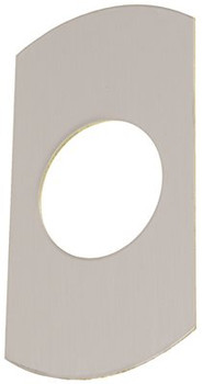 Oval Scar Plate Oval Scar Plate