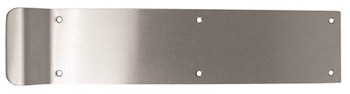 Door pull plate 26D Door pull plate 26D