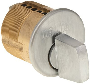 1-1/4 THUMBTURN CYLINDER 1-1/4 THUMBTURN CYLINDER