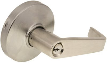 Entry lever Trim Entry lever Trim