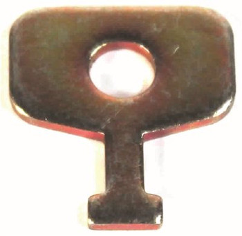 Falcon indicator deadbolt emergeency key Falcon indicator deadbolt emergeency key