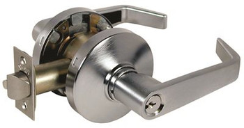 Arrow Q81 Entry Lever Grade 1 Arrow Q81 Entry Lever Grade 1