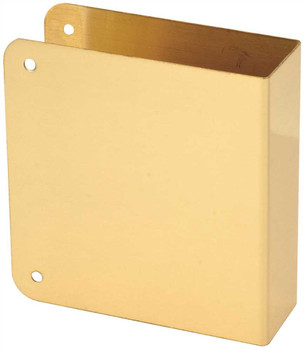 4.1/4" X 4.1/2" Blank Wrap Plate 4.1/4" X 4.1/2" Blank Wrap Plate