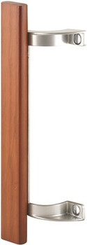 Deluxe patio Door handle Surface mounted Deluxe patio Door handle Surface mounted