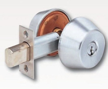 Arrow D62 DBL.CYL.DEADBOLT Arrow D62 DBL.CYL.DEADBOLT
