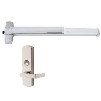 Exit Device with Lever Exit Device with Lever