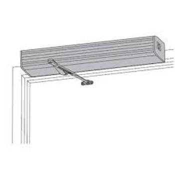 Push side Mount Push side Mount