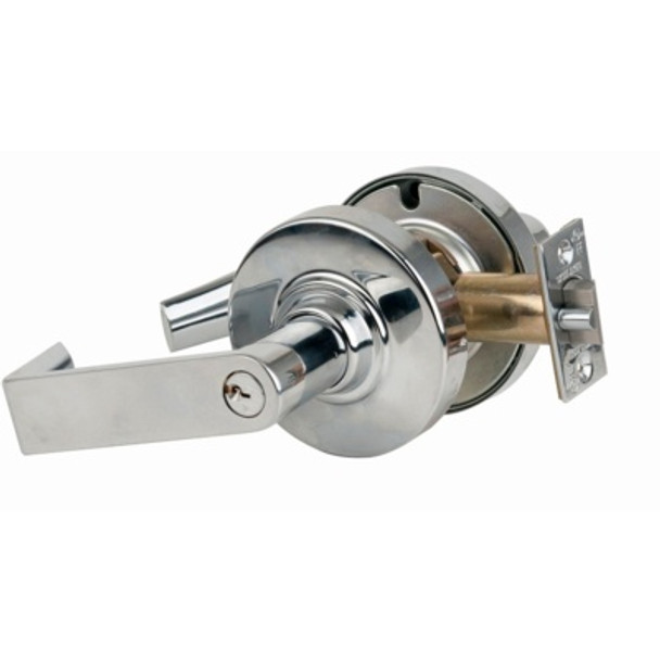 Schlage ND80 - Heavy Duty Storeroom Lock