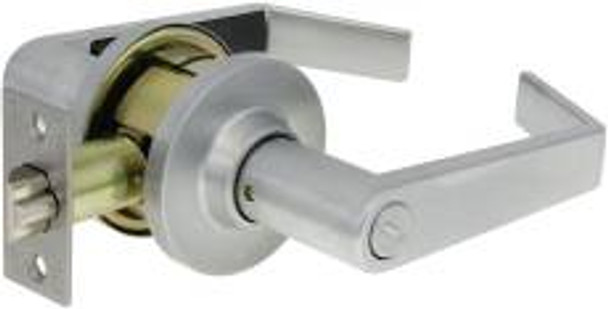 Falcon W301 SRD- Grade 2 Commercial Privacy Lever Set