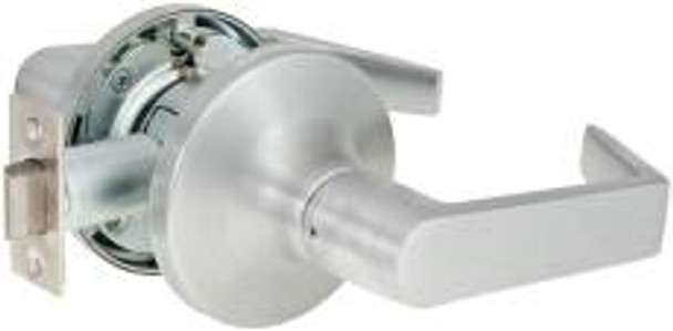 Yale AU5401LN-626 PASSAGE LEVER