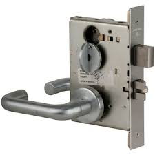 Schlage 09-454-07A - Mortise Lock Lever Kits - Mortise Locks - Commercial  Door Locks