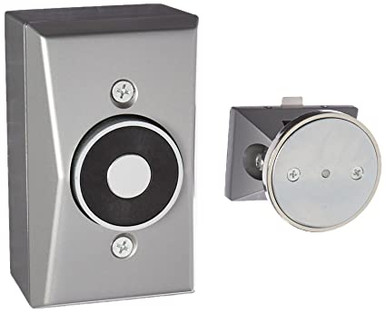 LCN SEM 7830 Surface wall Mount Magnet / Tri Voltage