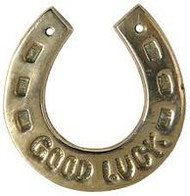 The Lucky Horseshoe - A Fascinating Tradition