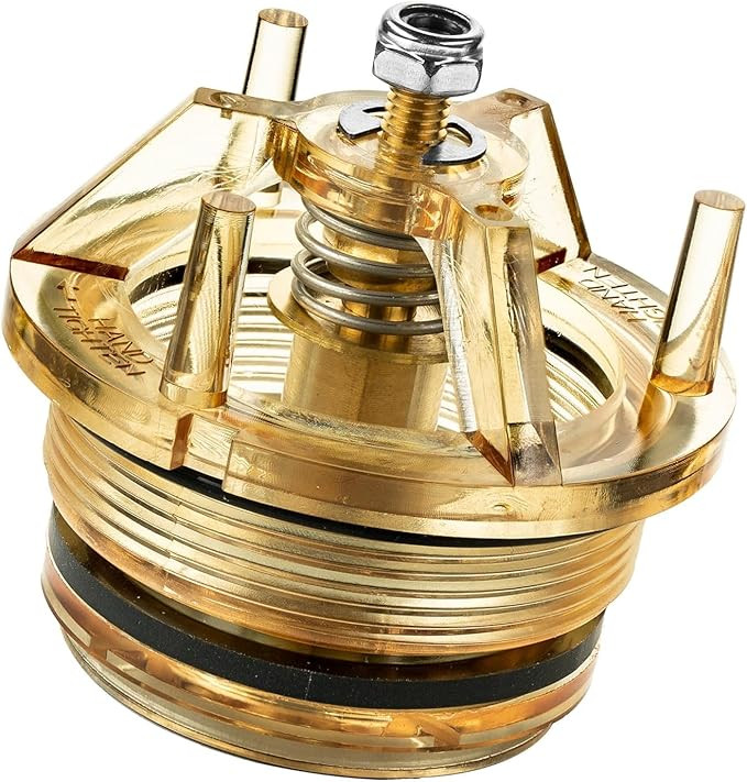 765-1 Bonnet Poppet Repair Kit For FEBCO 765 1" & 1-1/4" 905 212 - Foto 2