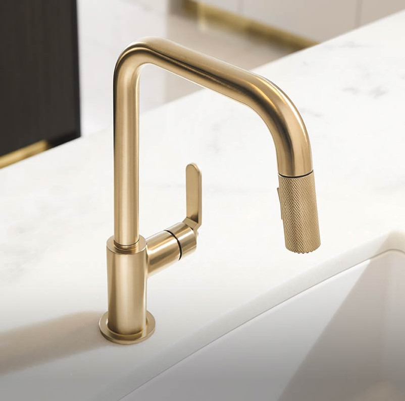 How To Polish A Faucet So It Looks Brand New Plumbing Deals