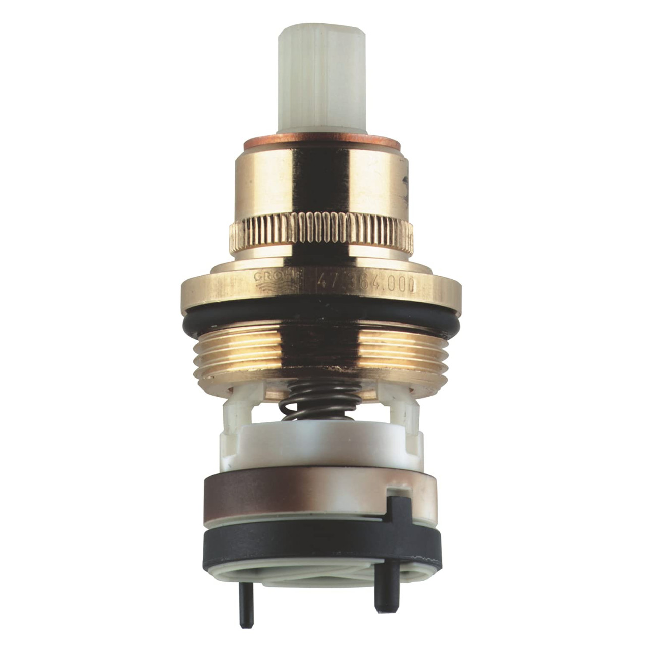 Grohe Repair Parts 47364000 Aquadimmer in Grohe Chrome