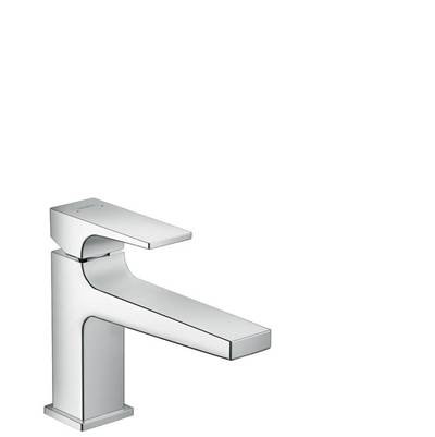 Hansgrohe 74505821 Metropol 100 SingleHole Faucet with Loop Handle