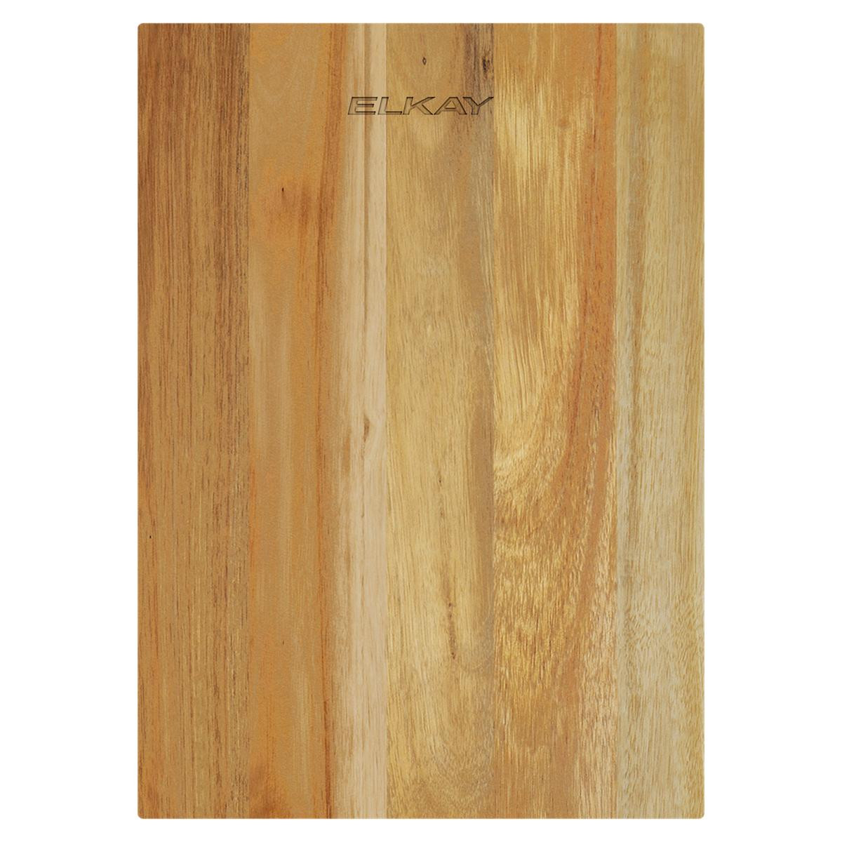 Elkay Acacia Hardwood 12" x 16-7/8" x 1" Cutting Board